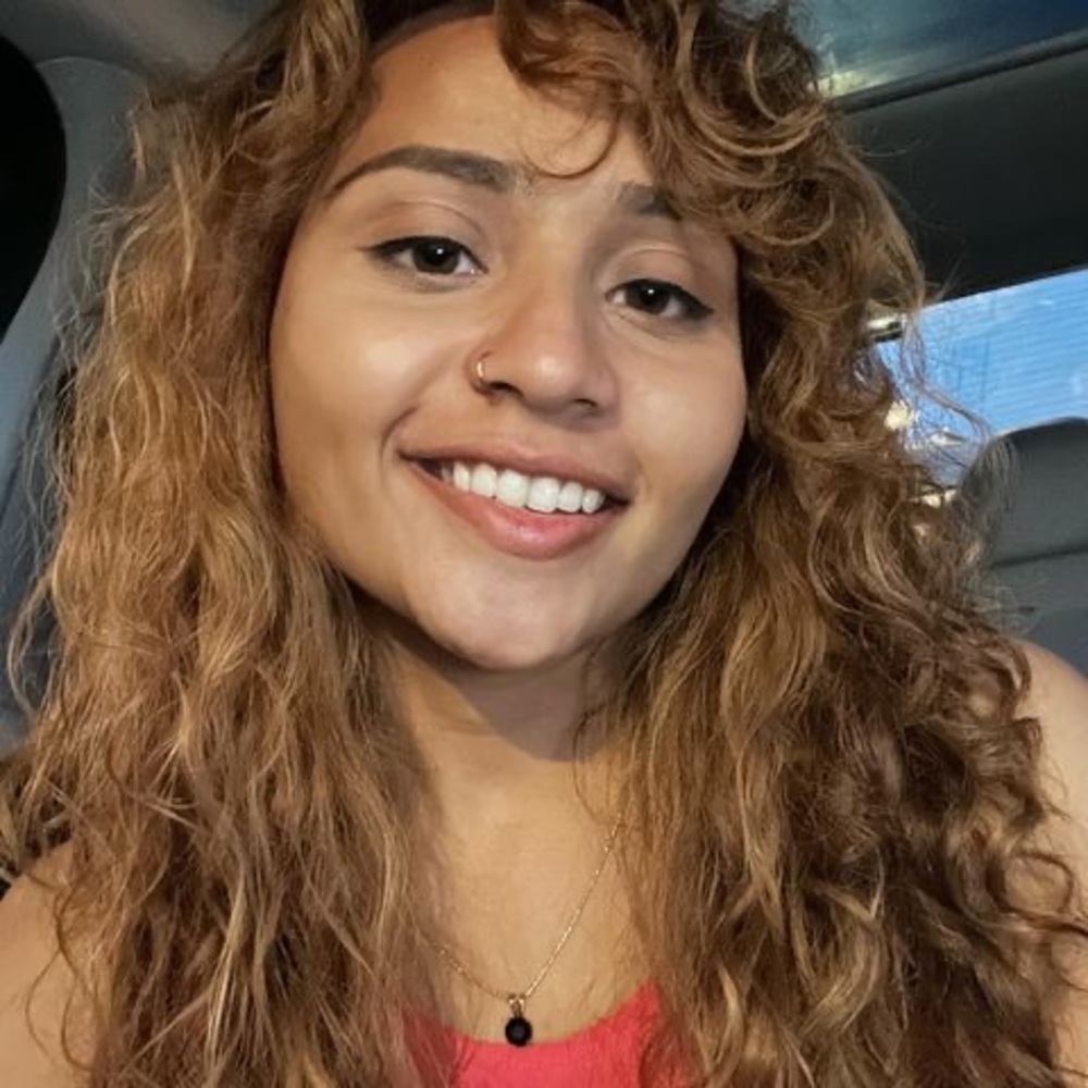 Meet your Posher, Anika